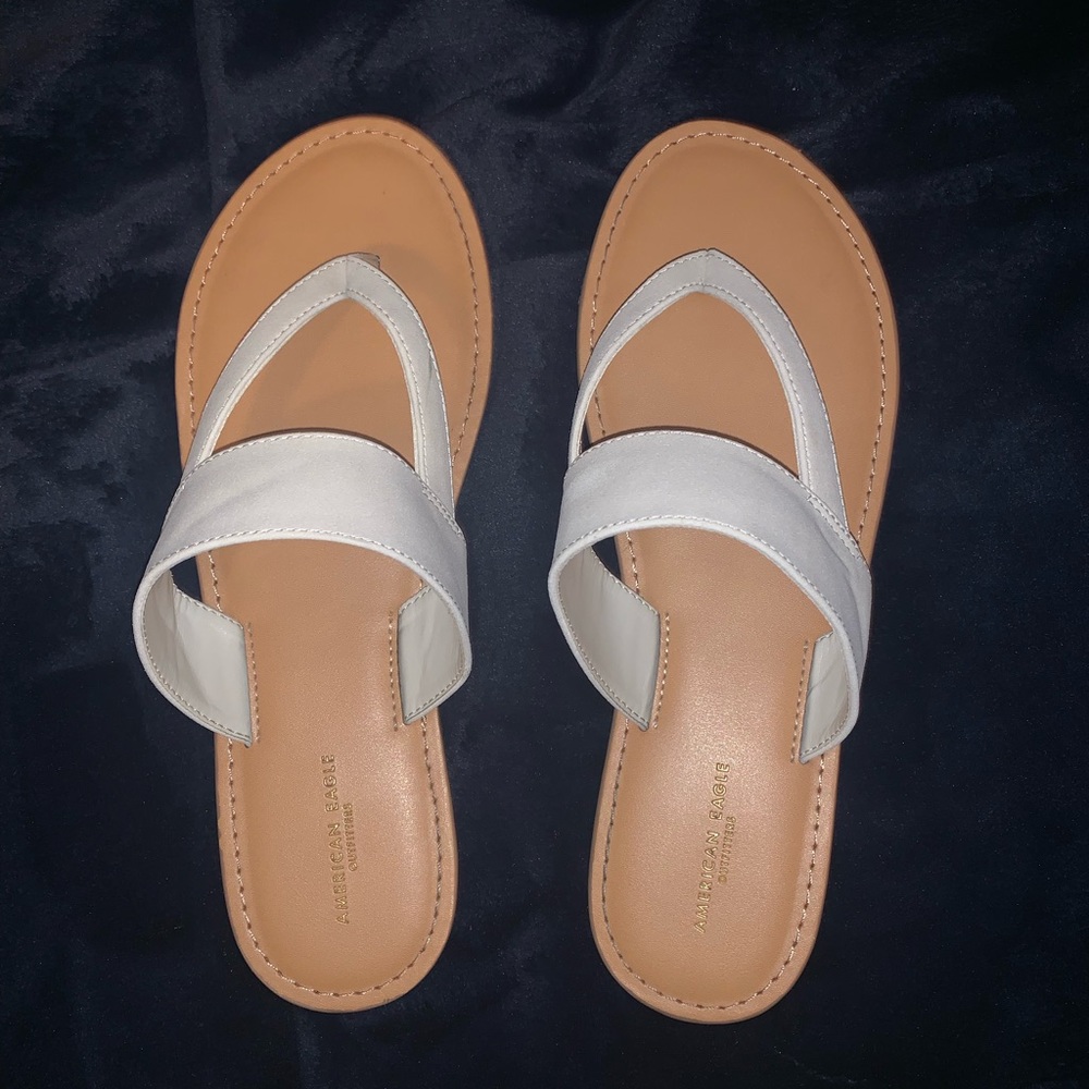 American Eagle Sandals Sz 8.5